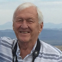 Red & Yellow School Employee John Cooney's profile photo