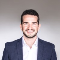 GILAC Employee Martin Bouthiaux's profile photo