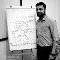 Nishant Mishra Email & Phone Number