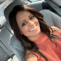 Acxiom Employee Sandhya Patel's profile photo