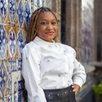 Weihai Luda Co., LTD Employee Mianjal Mitchell's profile photo