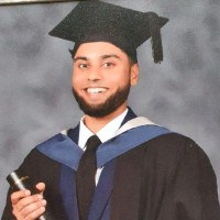 Ibrahim Patel Email
