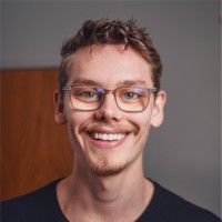 Harvest Chapel Employee Chayce Stoddard's profile photo