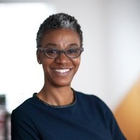 Banana Repulic Employee Shirley Daniel-Gentry's profile photo