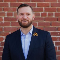 Lighthouse Public Affairs Employee Steve Hansen's profile photo