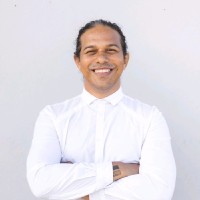 Zimi Employee Justin Veldsman's profile photo