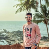 Zoho Employee Dineshkumar S's profile photo