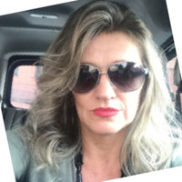 Amway Employee Svetlina Borissova's profile photo