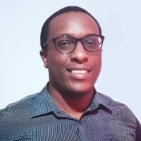 Dance Masterclass Employee Emmanuel Njenga's profile photo