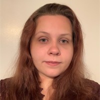 Bull Moose Employee Linda-Mae Courtois's profile photo