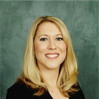 Lifeline Vascular Care Employee Carly Mitchell's profile photo