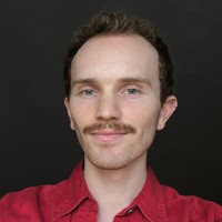 Instant Employee Jack Vogelsang's profile photo