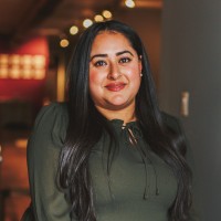 Geben Communication Employee Meahar Khanduja's profile photo