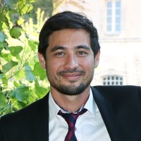 Oxymetal Employee Loïs Fromentin's profile photo