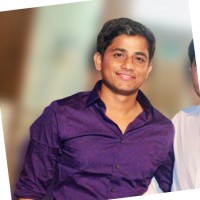 Harshkumar Patel Email & Phone Number