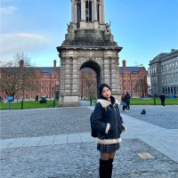 Pylontech Employee Cara Li's profile photo