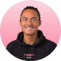 Neople Employee Bas Ploeg's profile photo