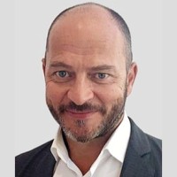 COMUNIC Employee Laurent Bouvier's profile photo