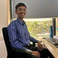Collage Design Pvt. Ltd. Employee Anish Hirlekar's profile photo