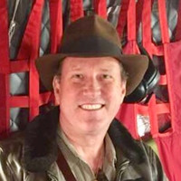 ADT Employee Mark Mowery's profile photo