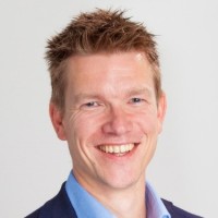 Itility Employee Geert Vorstermans's profile photo