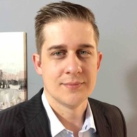 Jason Raymer's profile photo