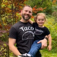 Devine Technology Employee Mike Lessard's profile photo