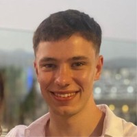 Arcadis Employee Jamie Broadhurst's profile photo