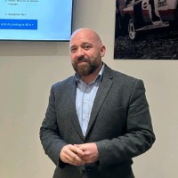 Lookers Audi Employee Alan Davies's profile photo