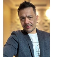 Lamiex Employee Fabrício Santana Alves's profile photo