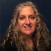 Jessieville High School Employee April McGee's profile photo