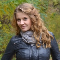 Smart Project Employee Vera Savitskaya's profile photo