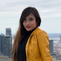 Make It Real LLC Employee Mojgan Nasiri's profile photo
