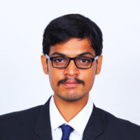 Neowise Solutions Employee Sathvik Thadakamalla's profile photo