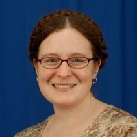 McGraw Hill Higher Education Employee Erin Severs's profile photo