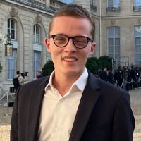 Corentin Quignon Email
