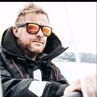 Highfield Boats Employee Steve Harrison's profile photo