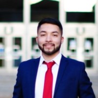 ExxonMobil Employee Ivan Suarez's profile photo