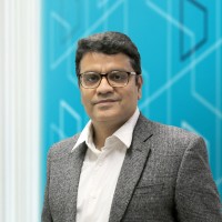 Rajesh Pasari Email & Phone Number