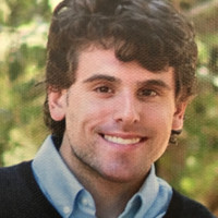 Wells Fargo Employee Hunter Larson's profile photo