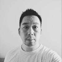 Poe Employee Dan Hwang's profile photo