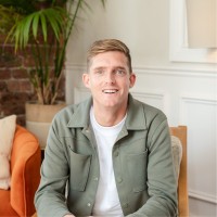 Define Architects Employee Gavin Watts's profile photo