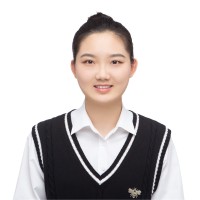 iResearch Employee Yiyu Pan's profile photo