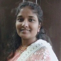 Smart Search Solutions Employee Anuradha Katepalli's profile photo