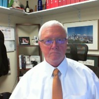 Salamander Washington DC Employee Tom Sweatt's profile photo