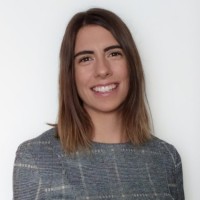 Woffu Employee Aina Isart Juvé's profile photo