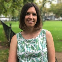 The Lost Dogs' Home Employee Carla Barro's profile photo