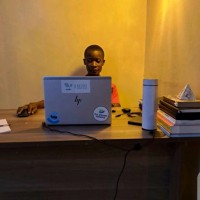 Clive Onyango Email
