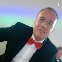 Network Rail Employee Mark Lakin's profile photo