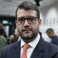 ABRADEE Employee Thiago Lóes's profile photo